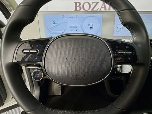 Used 2022 Hyundai Ioniq 5 SE image 13