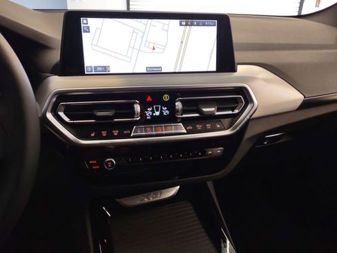 New 2024 BMW X3 sDrive30i w/ Convenience Package image 21