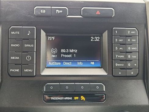 Used 2019 Ford F250 XLT AWD/4WD image 13