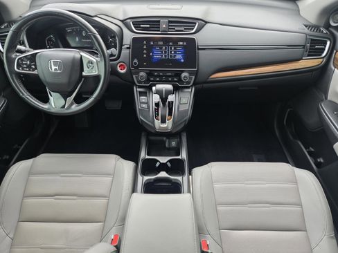 Used 2019 Honda CR-V EX-L image 18