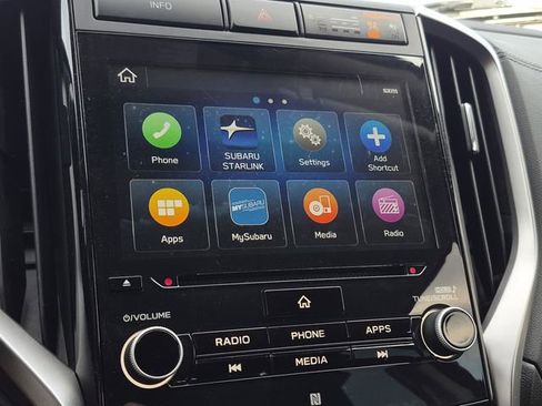 Used 2022 Subaru Ascent Premium w/ Convenience Package image 38