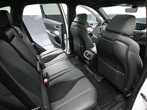 Used 2023 Acura RDX AWD w/ A-Spec & Advance Pkg image 45