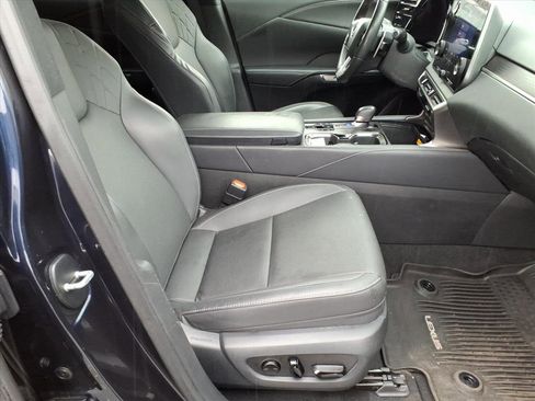 Certified 2024 Lexus RX 350 Premium w/ Accessory Package image 8