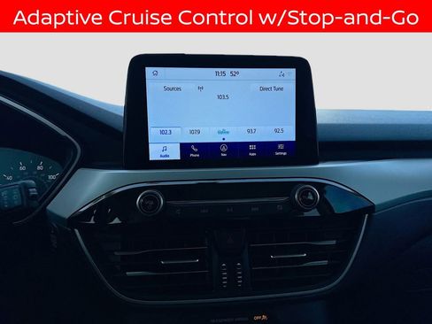 Used 2020 Ford Escape SE image 14