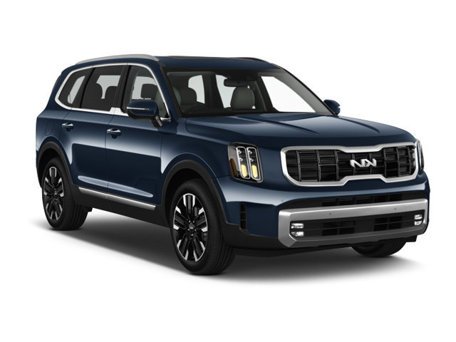 Used 2023 Kia Telluride SX AWD/4WD image 1