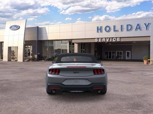 New 2026 Ford Mustang GT Premium RWD image 5