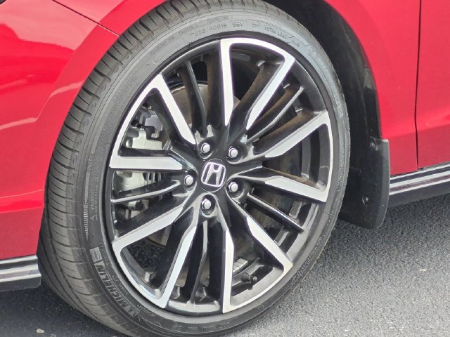 Used 2025 Honda Accord Touring image 23