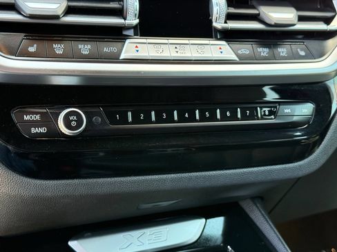 Used 2023 BMW X3 sDrive30i w/ M Sport Package RWD image 40