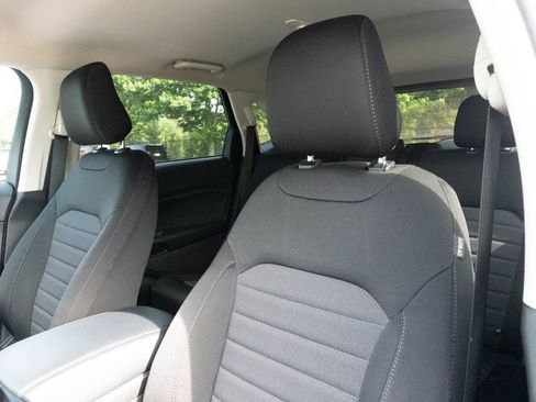 Used 2021 Ford Edge SE AWD/4WD image 18