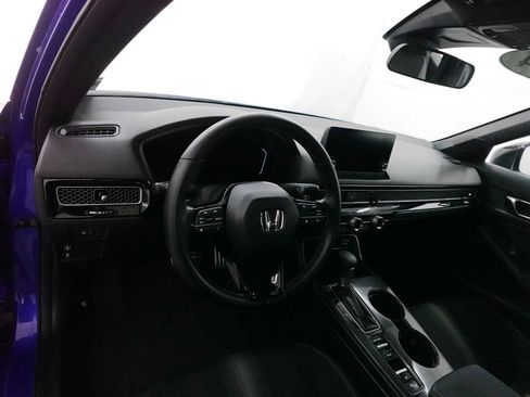 Certified 2024 Honda Civic Sport image 15