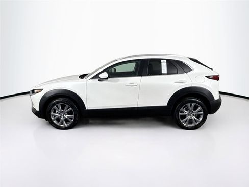 Certified 2023 MAZDA CX-30 AWD 2.5 S w/ Select Package image 9