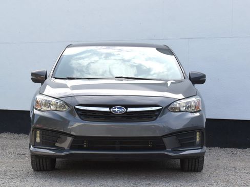 Used 2022 Subaru Impreza 2.0i Sport w/ Popular Package #3 AWD/4WD image 49