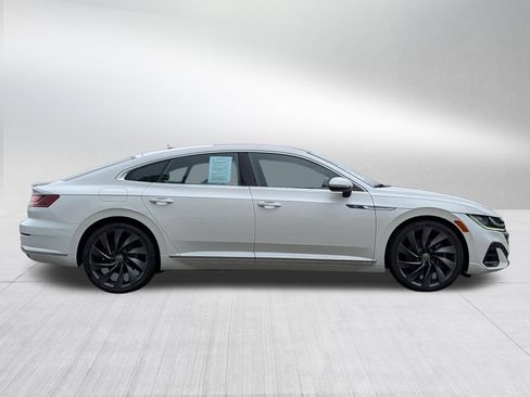 Used 2023 Volkswagen Arteon SEL AWD/4WD image 8