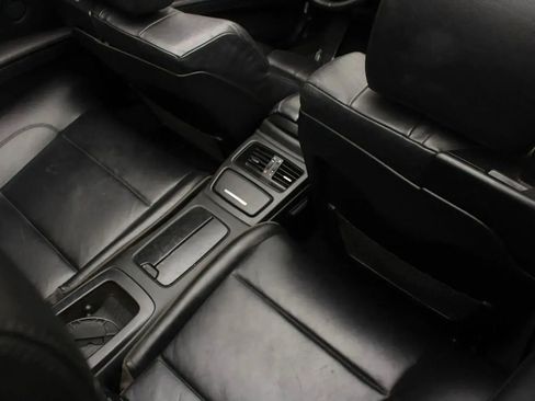 Used 2008 BMW M3 Convertible RWD image 23