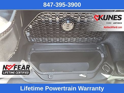 Used 2020 RAM 1500 Laramie AWD/4WD image 54