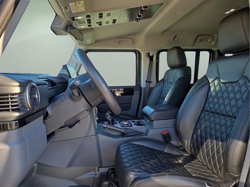 Used 2024 INEOS Grenadier Trialmaster Edition image 11