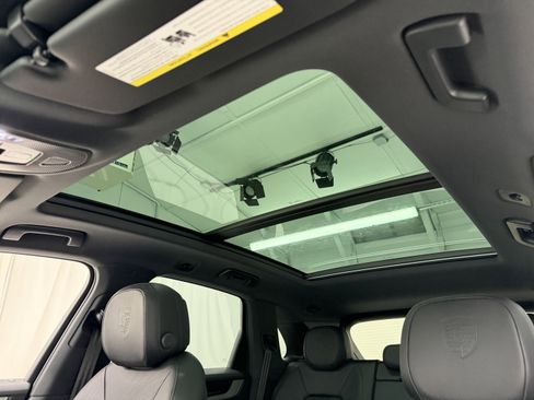 New 2026 Porsche Cayenne S AWD/4WD image 35