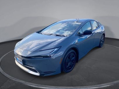 Used 2024 Toyota Prius Prime