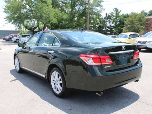 Used 2010 Lexus ES 350 FWD image 35