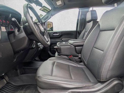 Used 2024 GMC Sierra 2500 Pro image 14