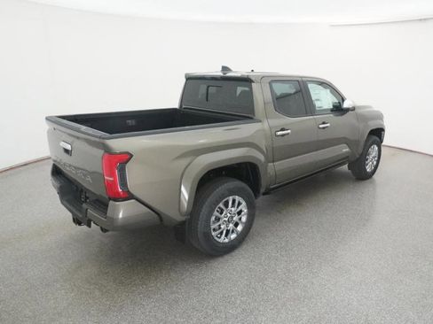 New 2026 Toyota Tacoma Limited image 82