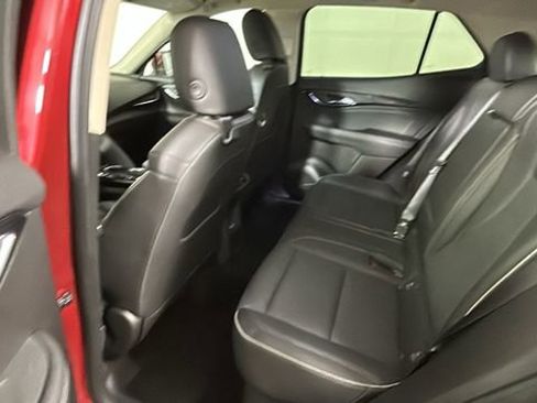 Used 2023 Buick Envision Essence FWD image 27
