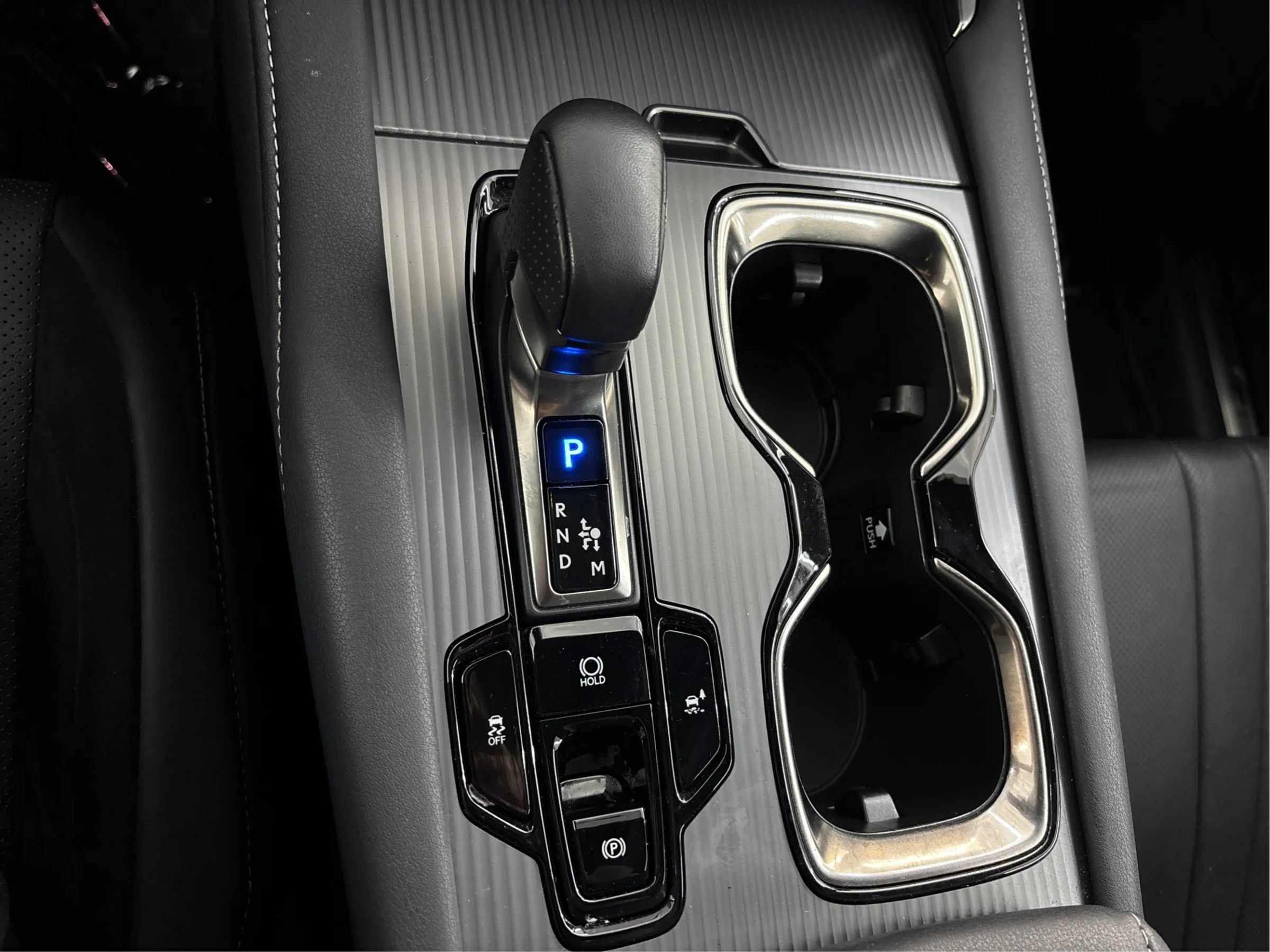Used 2023 Lexus RX 500h F Sport w/ Accessory Package (Z1) AWD/4WD image 45