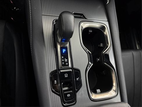 Used 2023 Lexus RX 500h F Sport w/ Accessory Package (Z1) AWD/4WD image 45