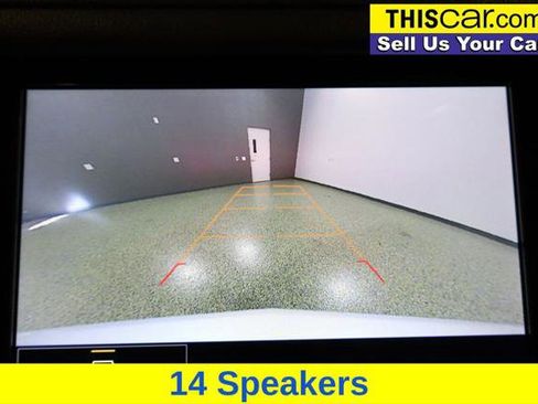 Used 2024 Cadillac XT6 Premium Luxury w/ LPO, Floor Liner Package image 16