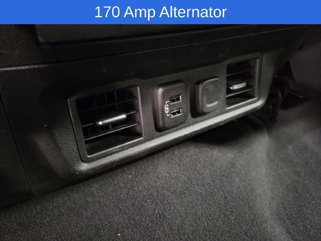 Used 2023 Chevrolet Silverado 2500 LT w/ Convenience Package AWD/4WD image 33