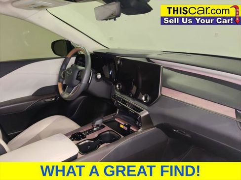 Used 2024 Lexus RX 350 FWD image 12