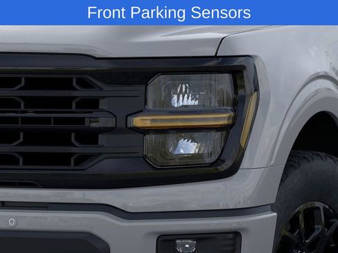 New 2026 Ford F150 XLT w/ Equipment Group 302A MID AWD/4WD image 18