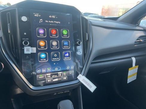 New 2026 Subaru Crosstrek 2.5i Wilderness image 15