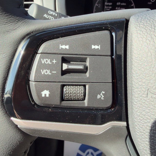 New 2027 Honda Odyssey EX-L image 27
