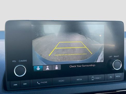 Used 2024 Honda Civic Sport image 13