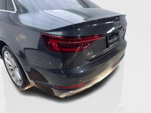 Used 2019 Audi A4 2.0T Premium Plus w/ Premium Plus Package image 19