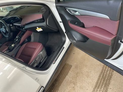 Used 2024 Buick Envision Sport Touring AWD/4WD image 20