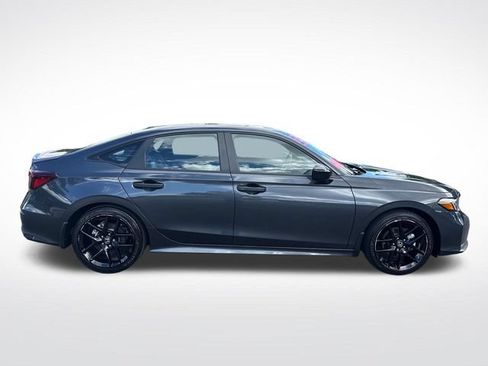 Used 2025 Honda Civic Sport image 6