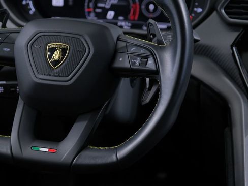 Used 2023 Lamborghini Urus Performante image 66