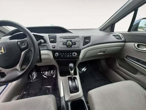 Used 2012 Honda Civic LX image 11