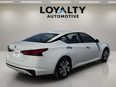 Used 2019 Nissan Altima 2.5 S image 5