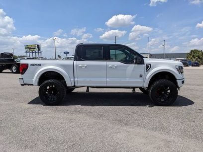 New 2026 Ford F150 XLT w/ Equipment Group 303A High
