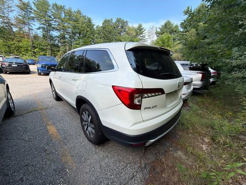 Used 2019 Honda Pilot EX-L image 2