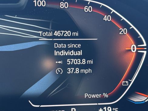 Used 2022 BMW X5 xDrive40i w/ M Sport Package image 23