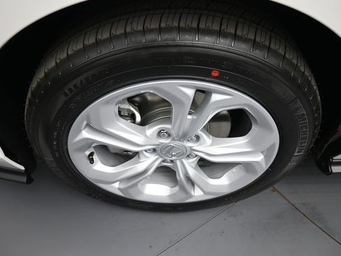 New 2026 Honda Accord LX image 14