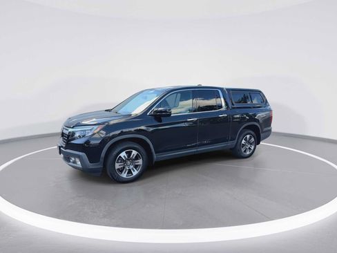 Used 2019 Honda Ridgeline RTL-E image 4