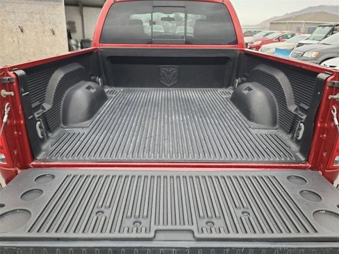 Used 2006 Dodge Ram 1500 Truck SLT w/ Quad Cab Big Horn Value Group image 28