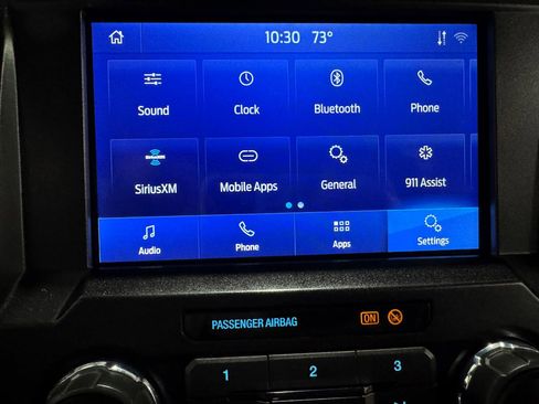 Used 2021 Ford F350 XLT image 43