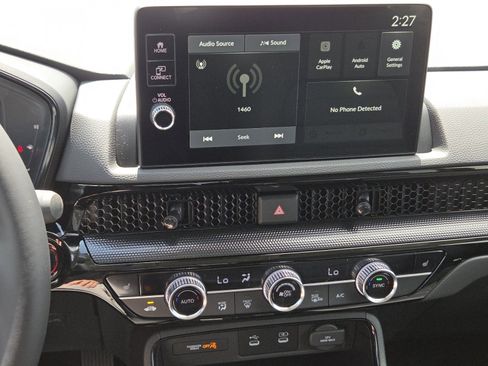 New 2026 Honda CR-V EX-L image 31