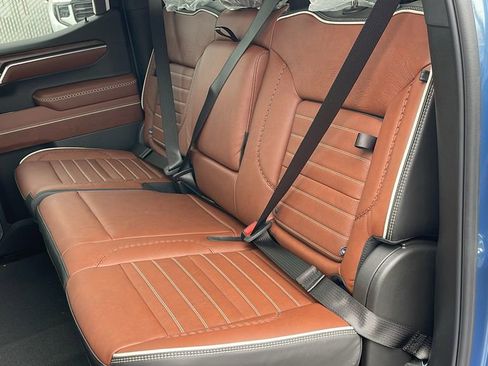 New 2026 GMC Sierra 1500 Denali Ultimate image 17